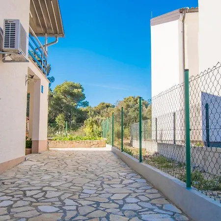 Marasovic 公寓 皮罗瓦茨