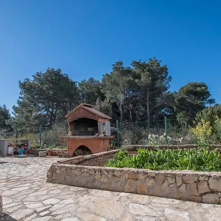 アパート Marasovic ピロヴァッツ