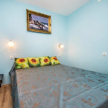 Marasovic 公寓 皮罗瓦茨