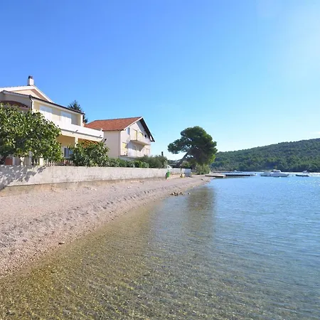 Marasovic アパート