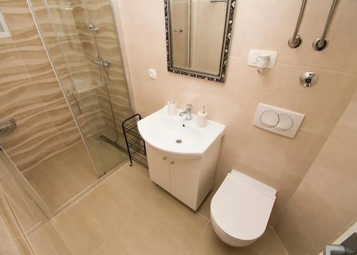 Marasovic Apartman Pirovac