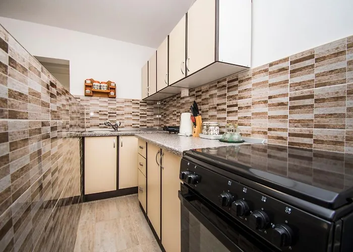 Marasovic Apartman Pirovac