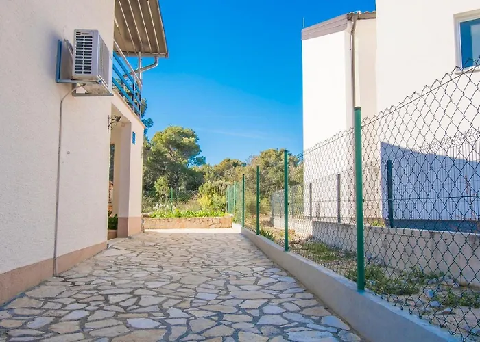 Marasovic Apartman Pirovac