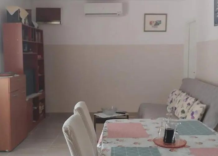 Apartman Marasovic Pirovac