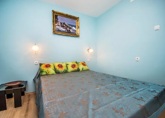 Marasovic Apartman Pirovac