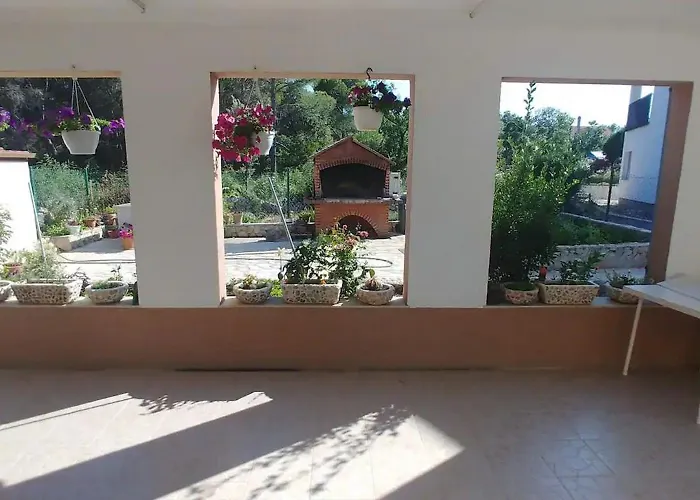 Apartman Marasovic *