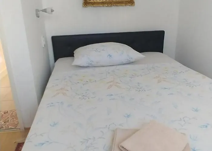 Apartman Marasovic *