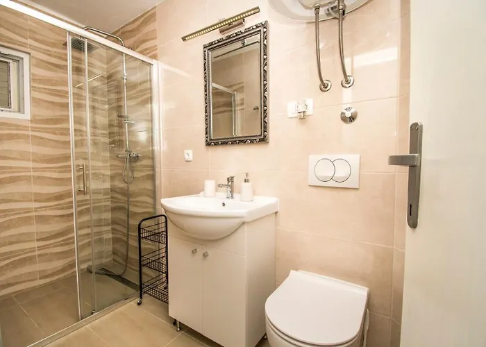 Apartman Marasovic *