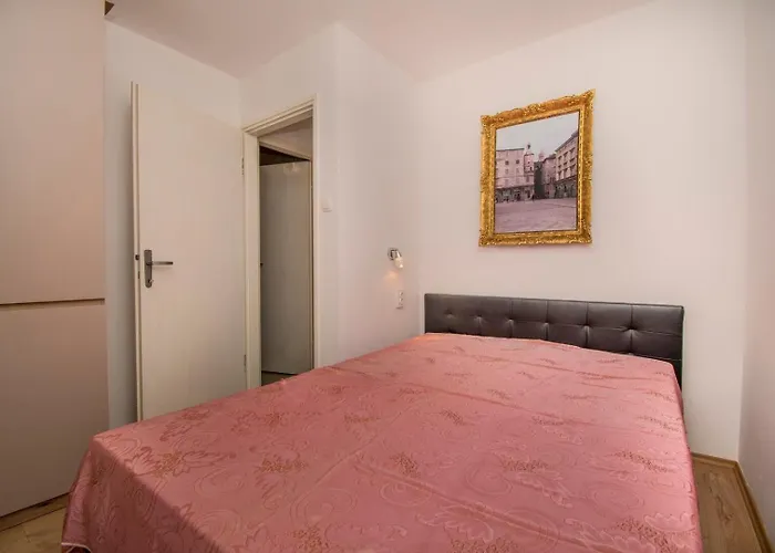 Apartman Marasovic Pirovac