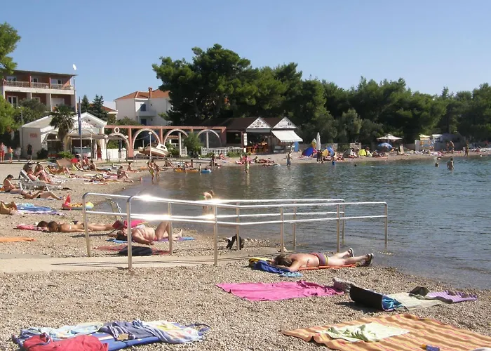 Apartman Marasovic Pirovac