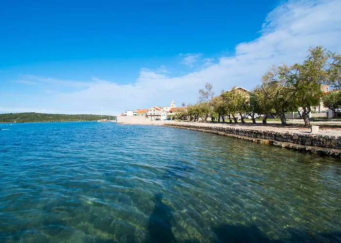 Apartman Marasovic *